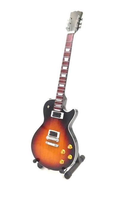 Mini gitara Slash Guns N' Roses z możliwością personalizacji grawerem