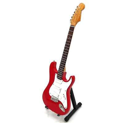 Mini gitara Dire Straits Mark Knopfler MGT-0581 z możliwością personalizacji grawerem