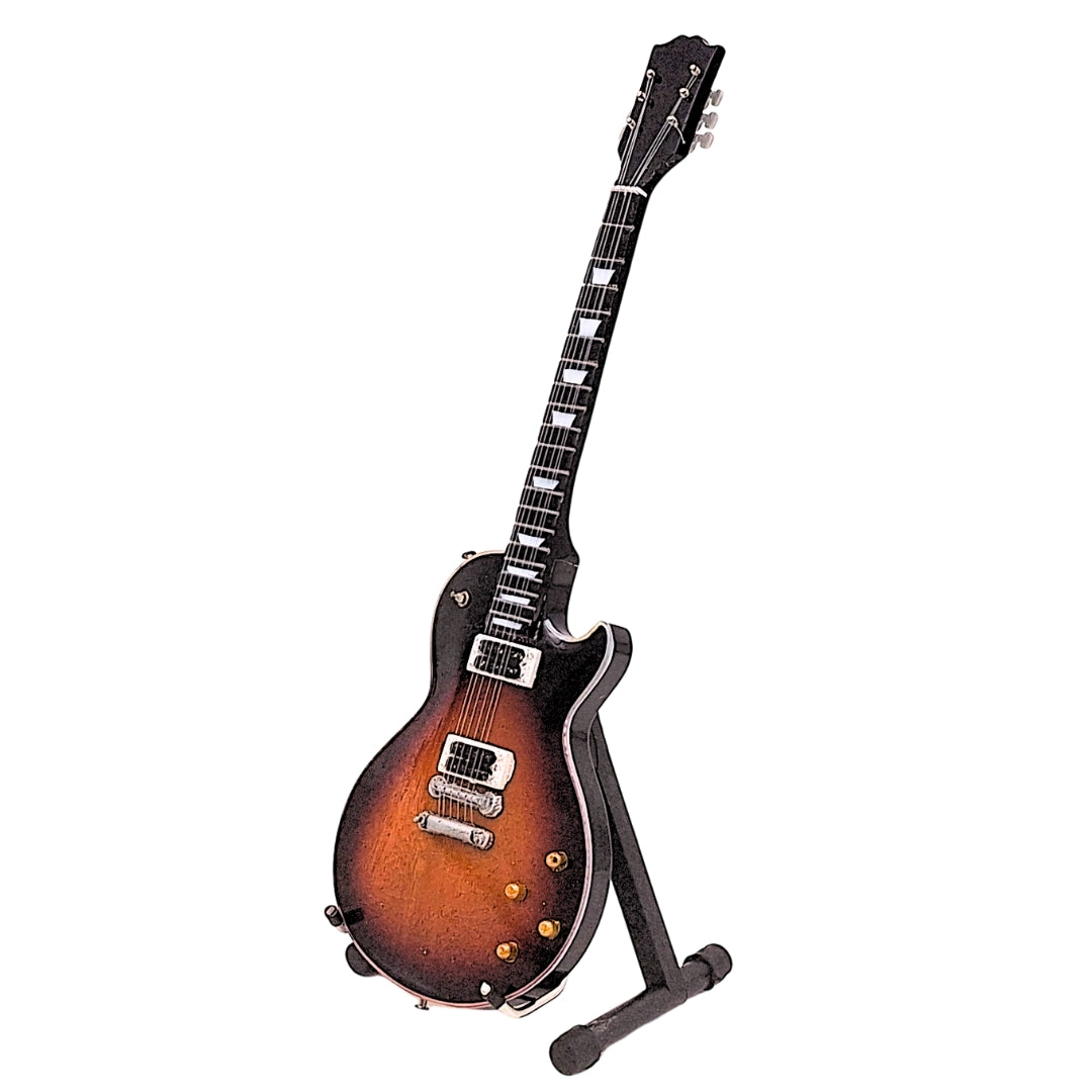 Mini gitara Slash Guns N' Roses z możliwością personalizacji grawerem