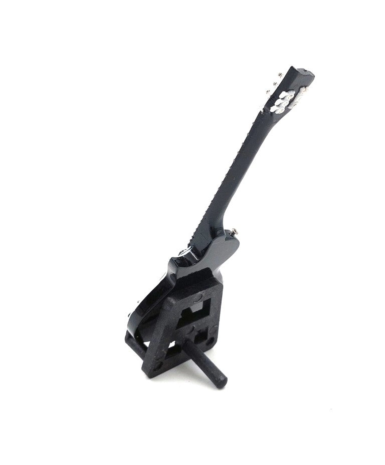 Mini gitara kolekcjonerska 15 cm w stylu James Hetfield z możliwością personalizacji grawerem