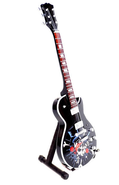 Mini gitara w stylu Guns N' Roses - Slash