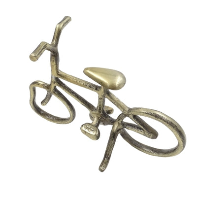 Figurka Rower MT209 z Metalu z Możliwością Personalizacji Grawerem