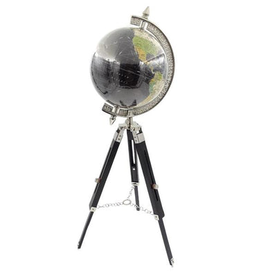 Decorative Challenge Globe NC2144