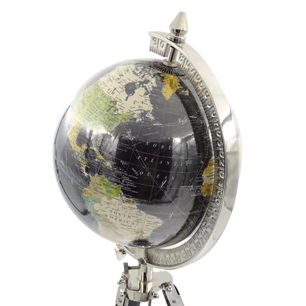Decorative Challenge Globe NC2144