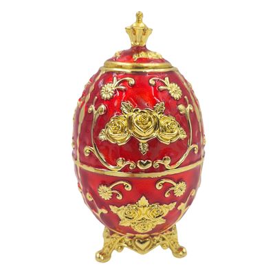 Яйце Фаберже – HRRG