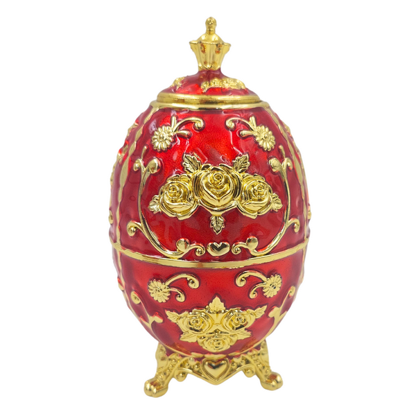 Fabergé Egg – HRRG