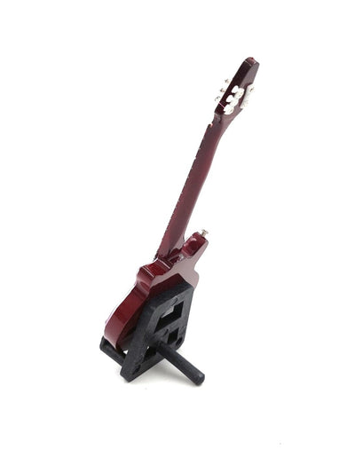 Mini gitara 15cm w stylu Briana May'a z możliwością personalizacji grawerem