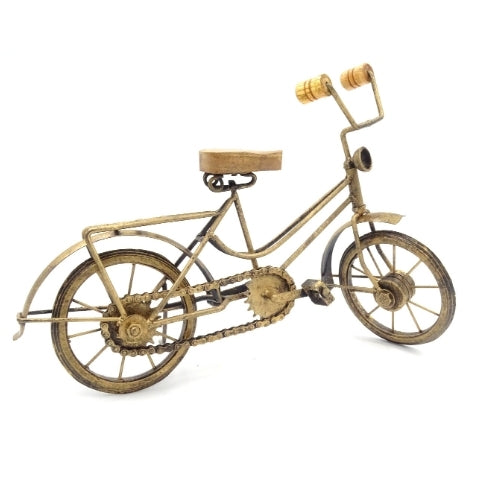 Figurka Rower retro NC1714