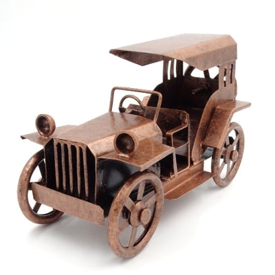 Retro auto NC1737