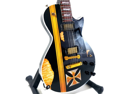 Mini gitara Metallica James Hetfield