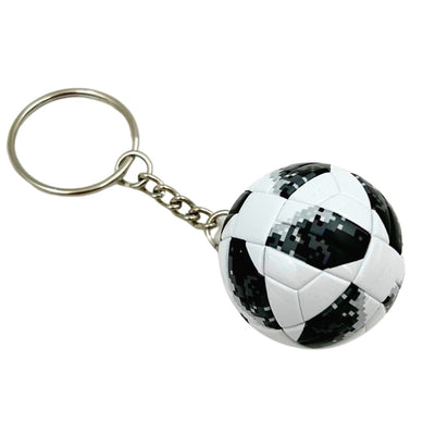 Sports Keychain Football – Gift for a Football Player - SBK-004