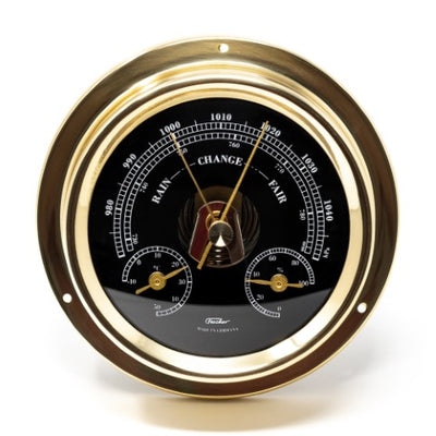 Námořní meteorologická stanice Fischer 1508BTH-45.6