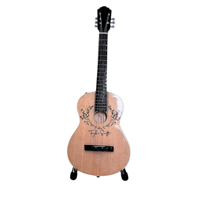 Mini Gitara Taylor Swift MGT-8938 z Grawerem