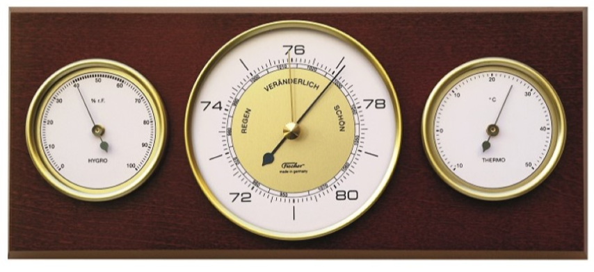 Stație meteo Fischer 9103-22-001