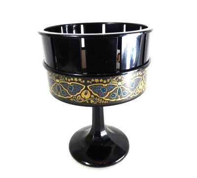 Zoetrop H68 – proiector cinematografic din secolul al XIX-lea, cu posibilitate de personalizare prin gravură, ideal pentru cadou – înălțime 19 cm, design clasic pentru decorarea interioarelor