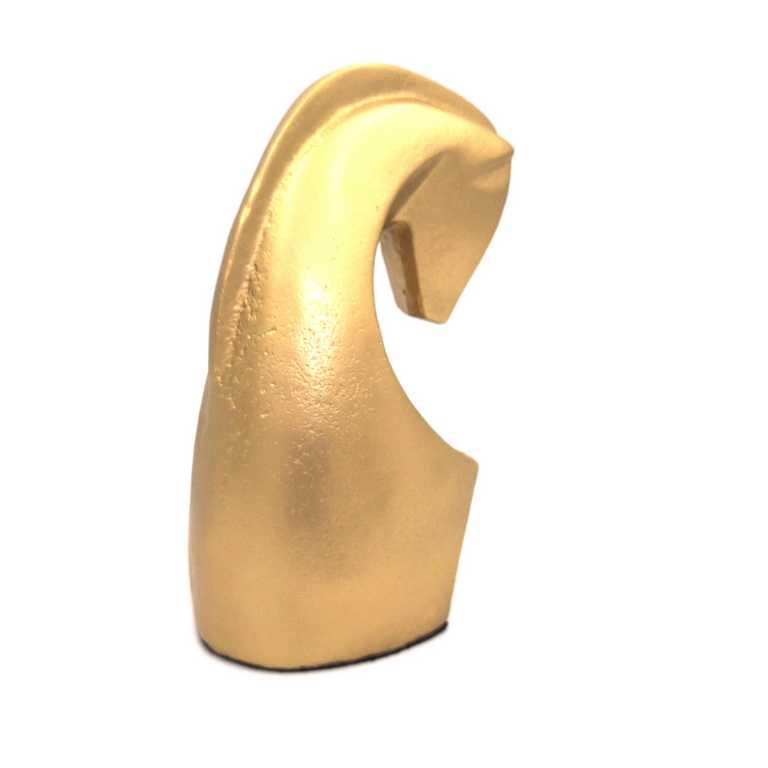 Figurină decorativă Cap de cal