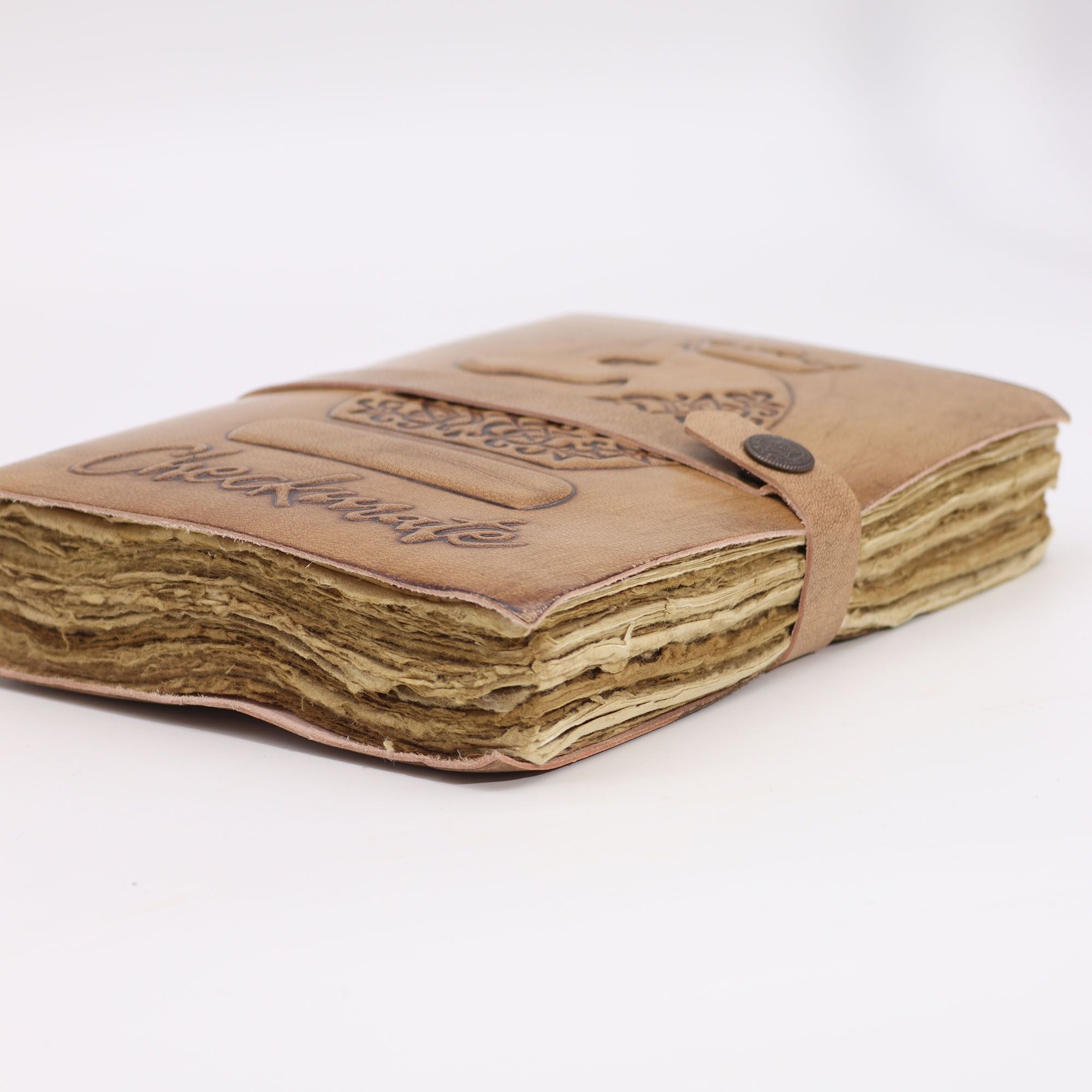 Šachový notes Checkmate Book