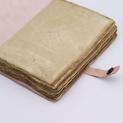 Šachový notes Checkmate Book