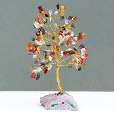 Magic Crystal Tree with 160 Stones