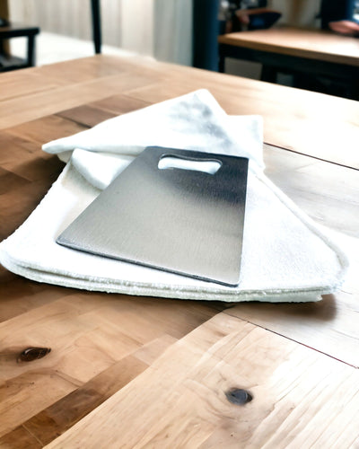 Otvírák na lahve z nerezové oceli - elegantní a praktický gadget - personalizace gravírováním