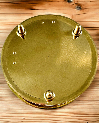 Compas de Navigație cu Sextant și Posibilitate de Personalizare - Maritim XL