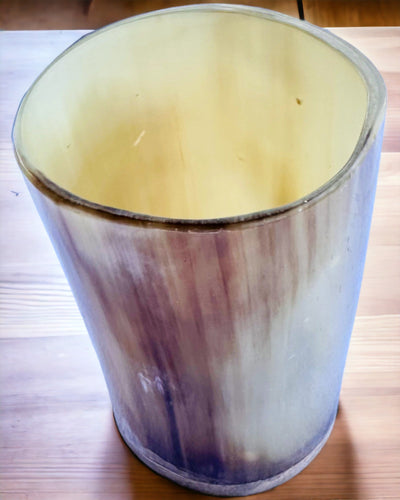 Ручний Малий Чашка з Можливістю Гравіювання, келих Індійський Чашка, можливість персоналізації на подарунок, гравіювання. Колір світлий