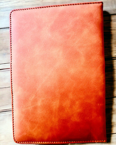 Exkluzivní zápisník, PU kůže, A5 s číselným zámkem - "Secret Journal", personalizace gravírováním