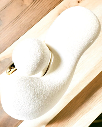 "Miłość w sercu – Ceramiczne Figury Rodzinne", можливість персоналізації гравіюванням