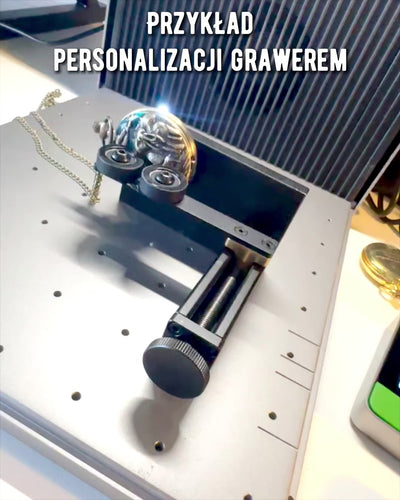 Zegarek Kieszonkowy "Vintage Explorer" z Możliwością Grawerowania