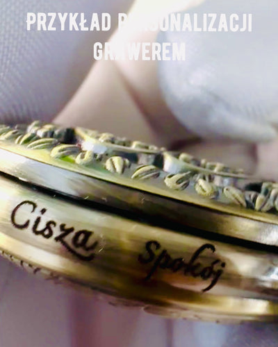 Ексклюзивний кишеньковий годинник "Heritage" - механічний і водонепроникний