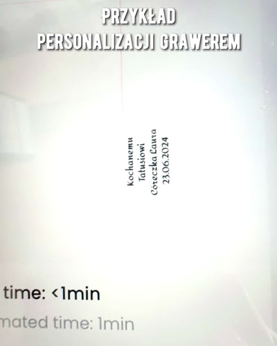 Lunetă Monoculară Explorer 25x30 - Telescop Portabil, Pliabil de Mână, posibilitate de personalizare cu gravură