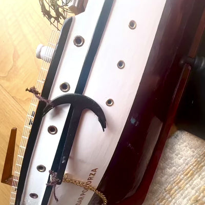 Model de velier Dar Pomorza 80cm, personalizabil prin gravură