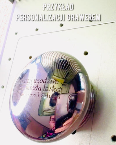 ТРОСТИНА ДЛЯ ХОДЬБИ З РУЧКОЮ З ФУНКЦІЄЮ ПІДЗОРНОЇ ТРУБИ – ЕЛЕГАНТНА І МОДНА, 95 СМ - капітанський "Navigator's Crest"