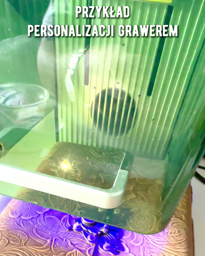 Notițel de lux retro cu copertă din piele - "Vintage Elegance", 480 de pagini, posibilitate de personalizare cu gravură