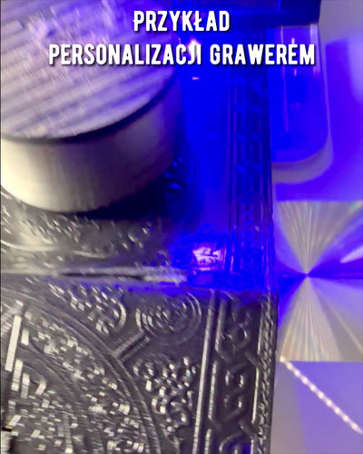 Преміум Щоденник, Античний візерунок, Шкіряний Нотатник "Магічна Хроніка" 200 сторінок, 2 варіанти на вибір, персоналізація гравіюванням