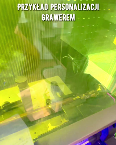 Kompasso Black - Палиця для прогулянок - Дерев'яна Ручної Різьби - Ексклюзивне Видання з Можливістю Гравіювання