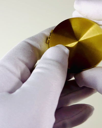 Ретро-стиль Навігаційний Компас – Портативний і Точний Інструмент для Визначення Напрямку для Мандрівників і Дослідників. Гравірування, персоналізація.