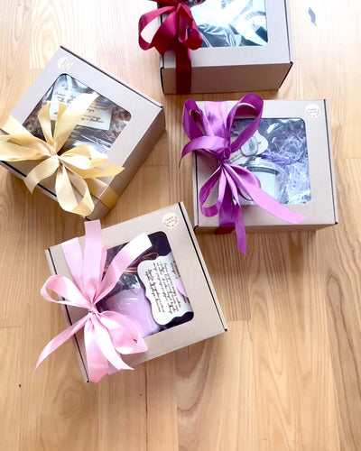 Lumânare din soia pentru intenții Obsidan – încredere în sine și forță interioară, 250 ml, posibilitate de personalizare pentru cadou