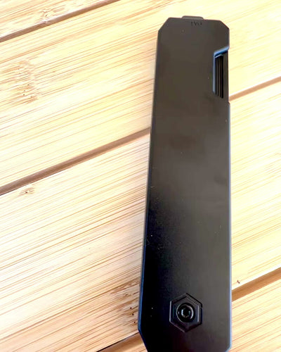 Comblok - Складаний Багатофункціональний Гребінець, можливість персоналізації гравіюванням на подарунок