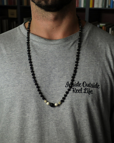 Náhrdelník Esence sopky – kulturní propojení