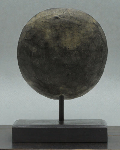 Timorese Mask Ancestors' Guardian 27x20 cm – Antique